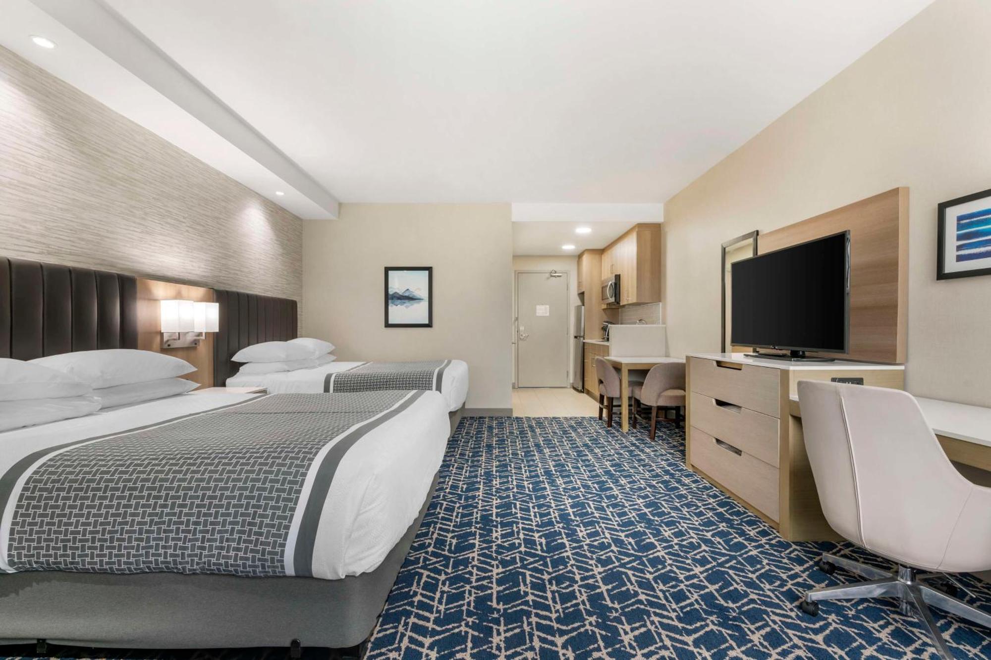 Best Western Premier Route 97 Вернон Екстер'єр фото