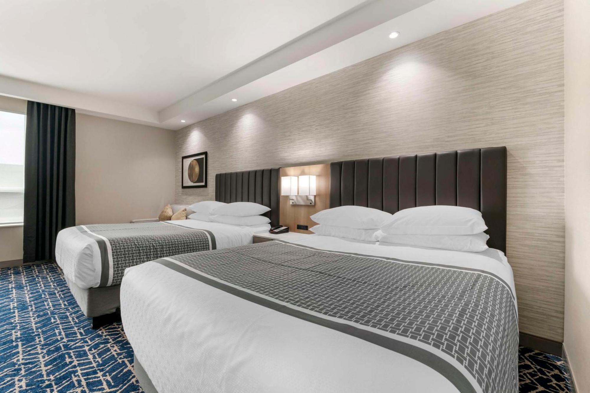 Best Western Premier Route 97 Вернон Екстер'єр фото