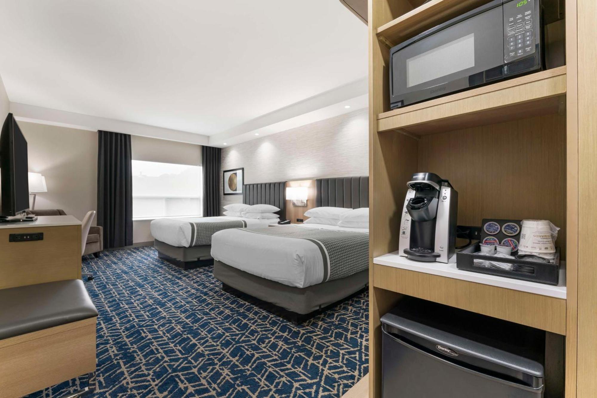 Best Western Premier Route 97 Вернон Екстер'єр фото