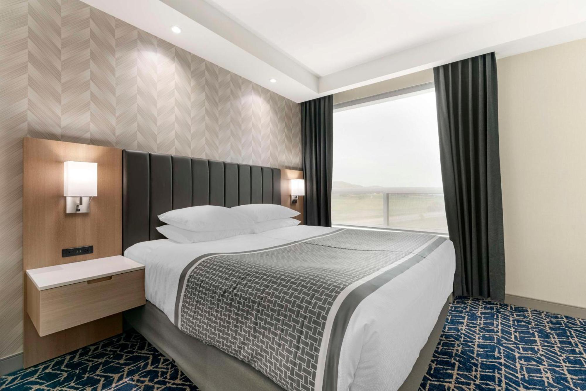 Best Western Premier Route 97 Вернон Екстер'єр фото