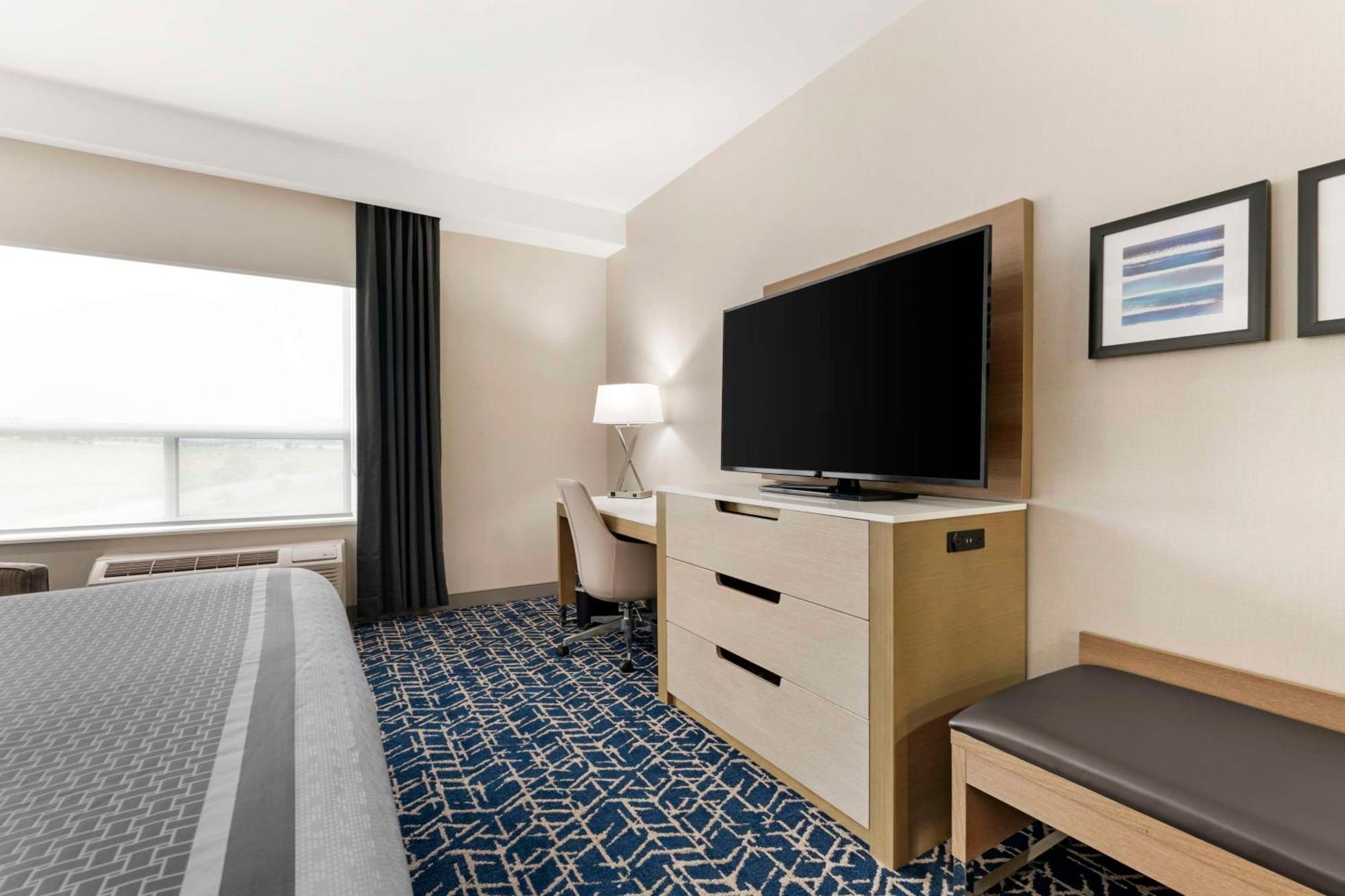 Best Western Premier Route 97 Вернон Екстер'єр фото