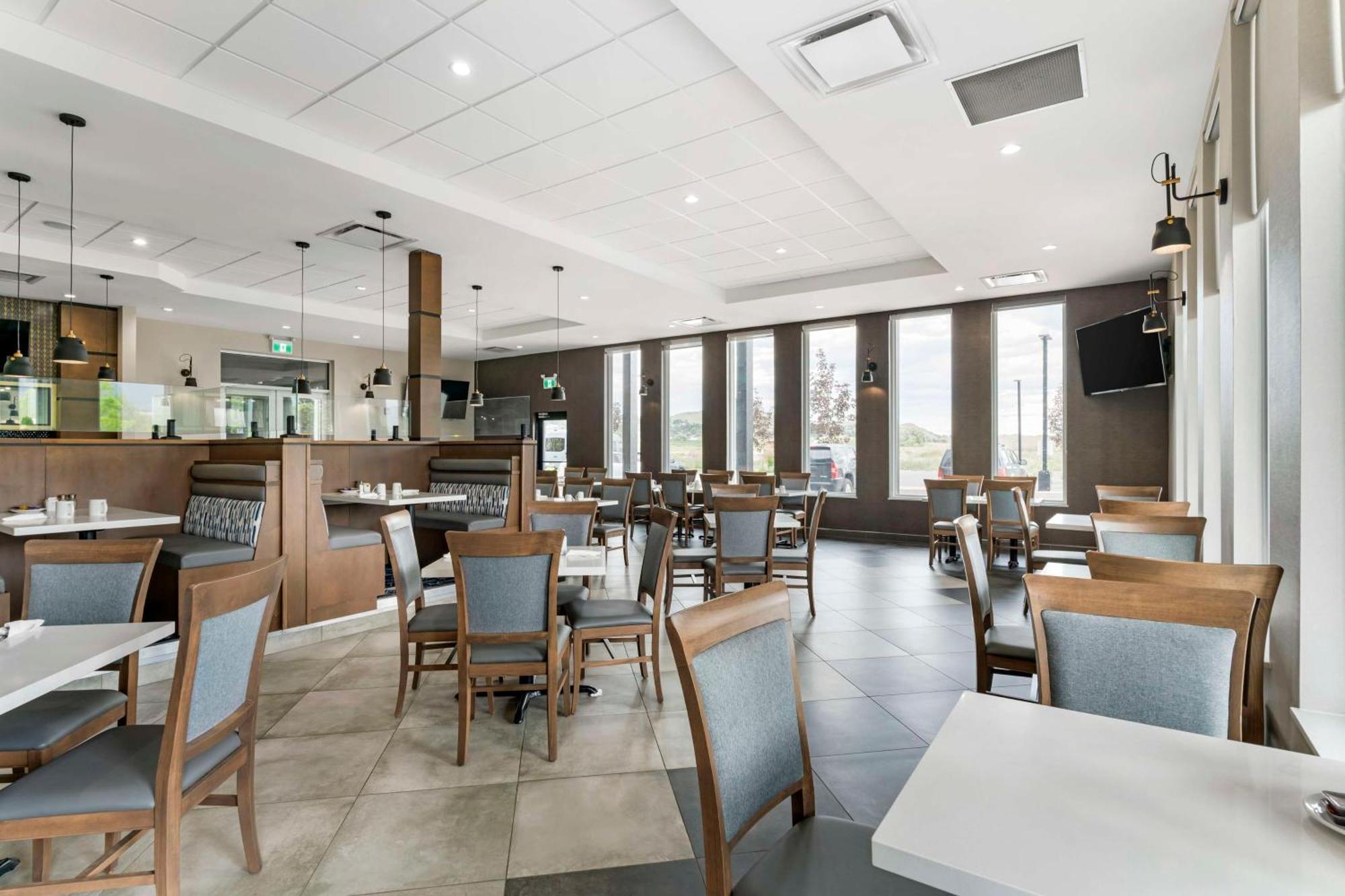Best Western Premier Route 97 Вернон Екстер'єр фото