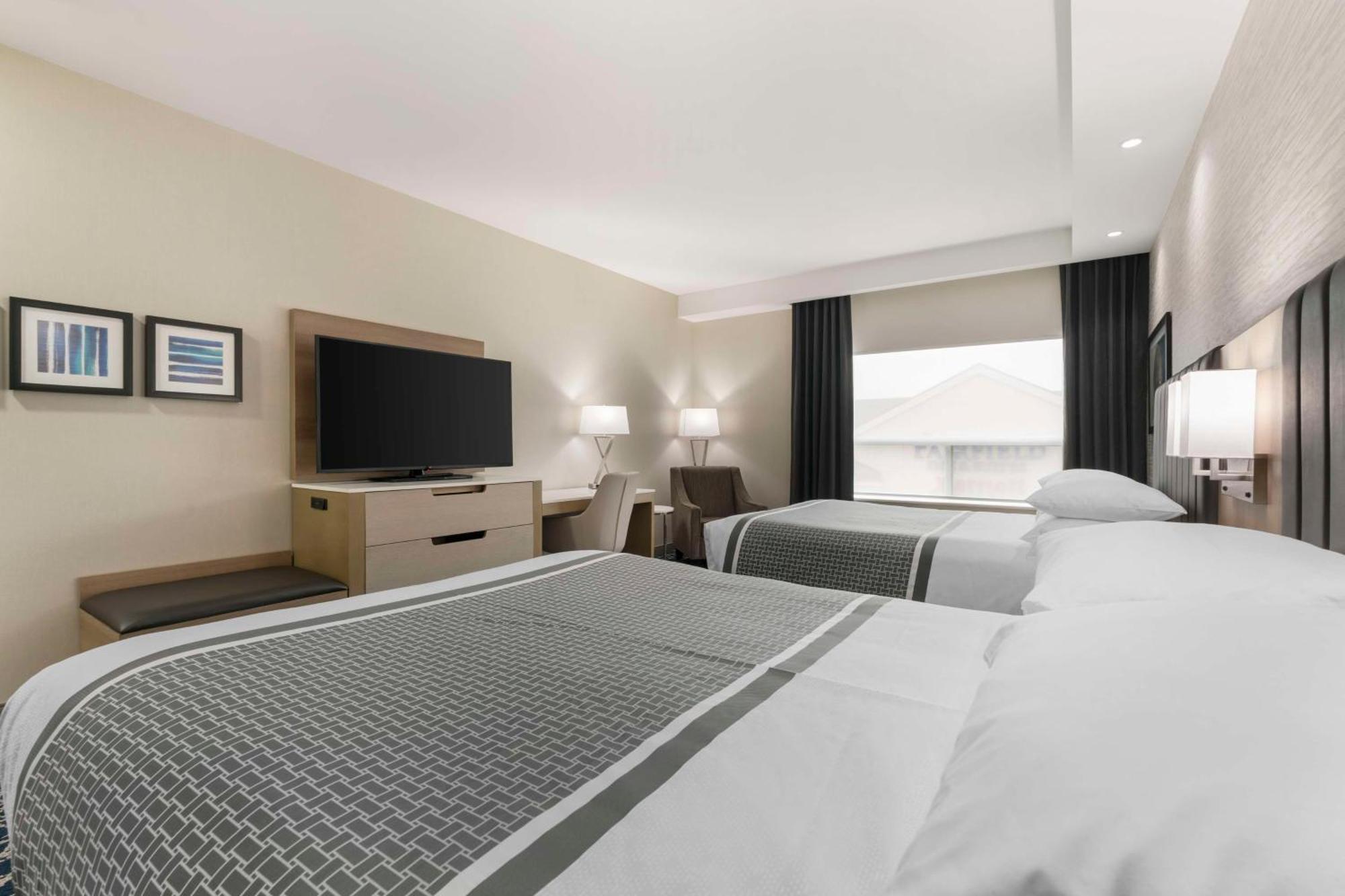 Best Western Premier Route 97 Вернон Екстер'єр фото