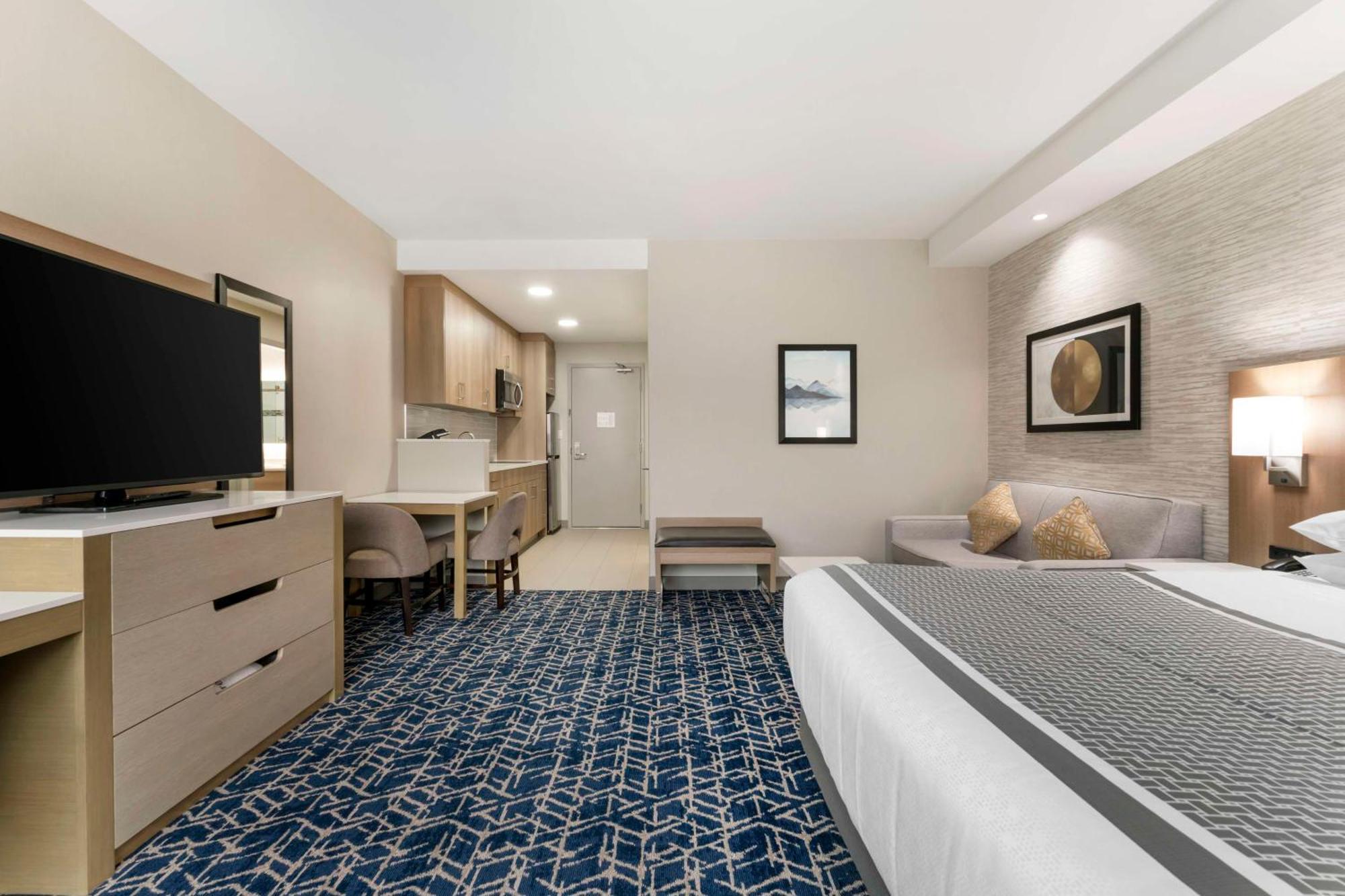 Best Western Premier Route 97 Вернон Екстер'єр фото