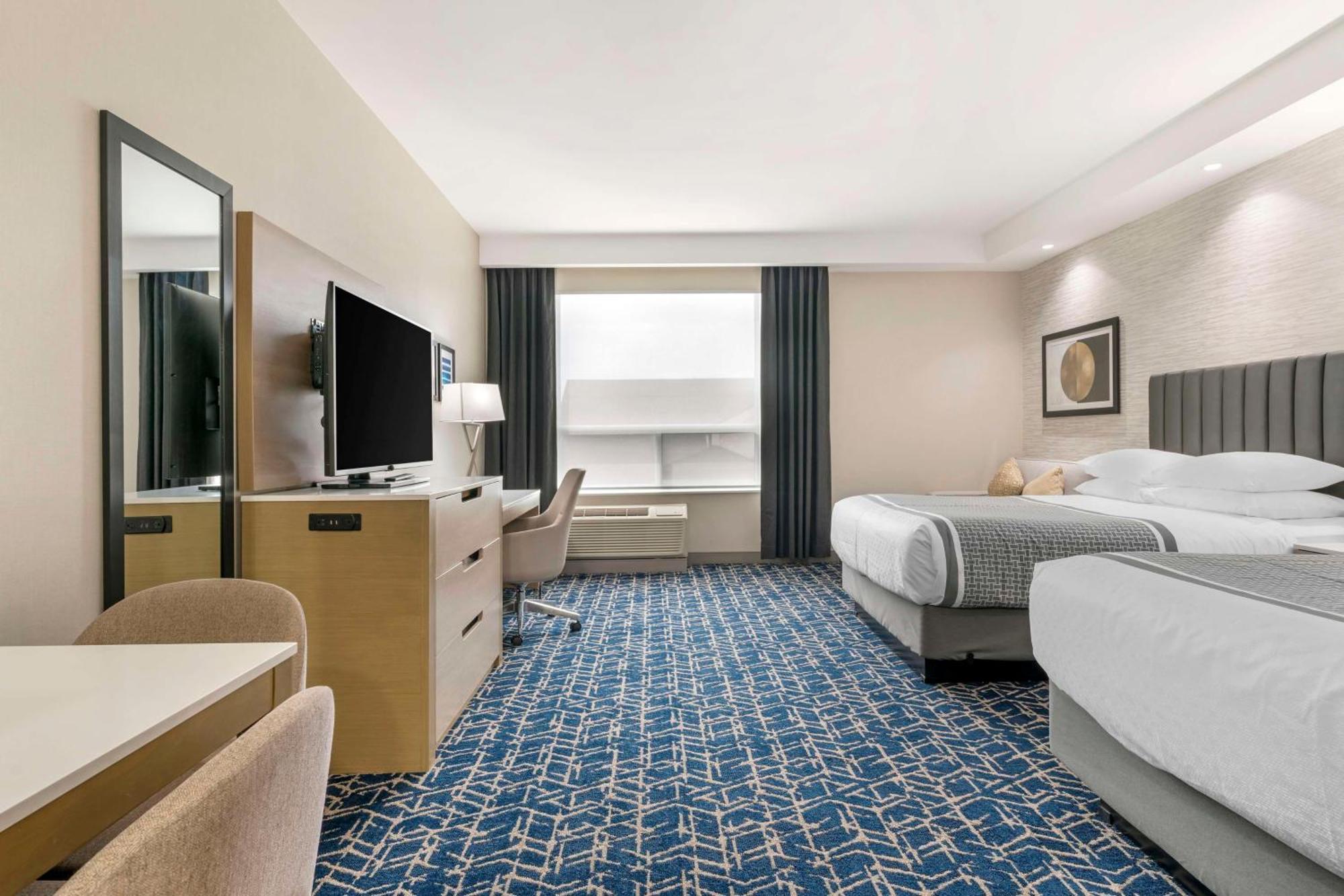 Best Western Premier Route 97 Вернон Екстер'єр фото