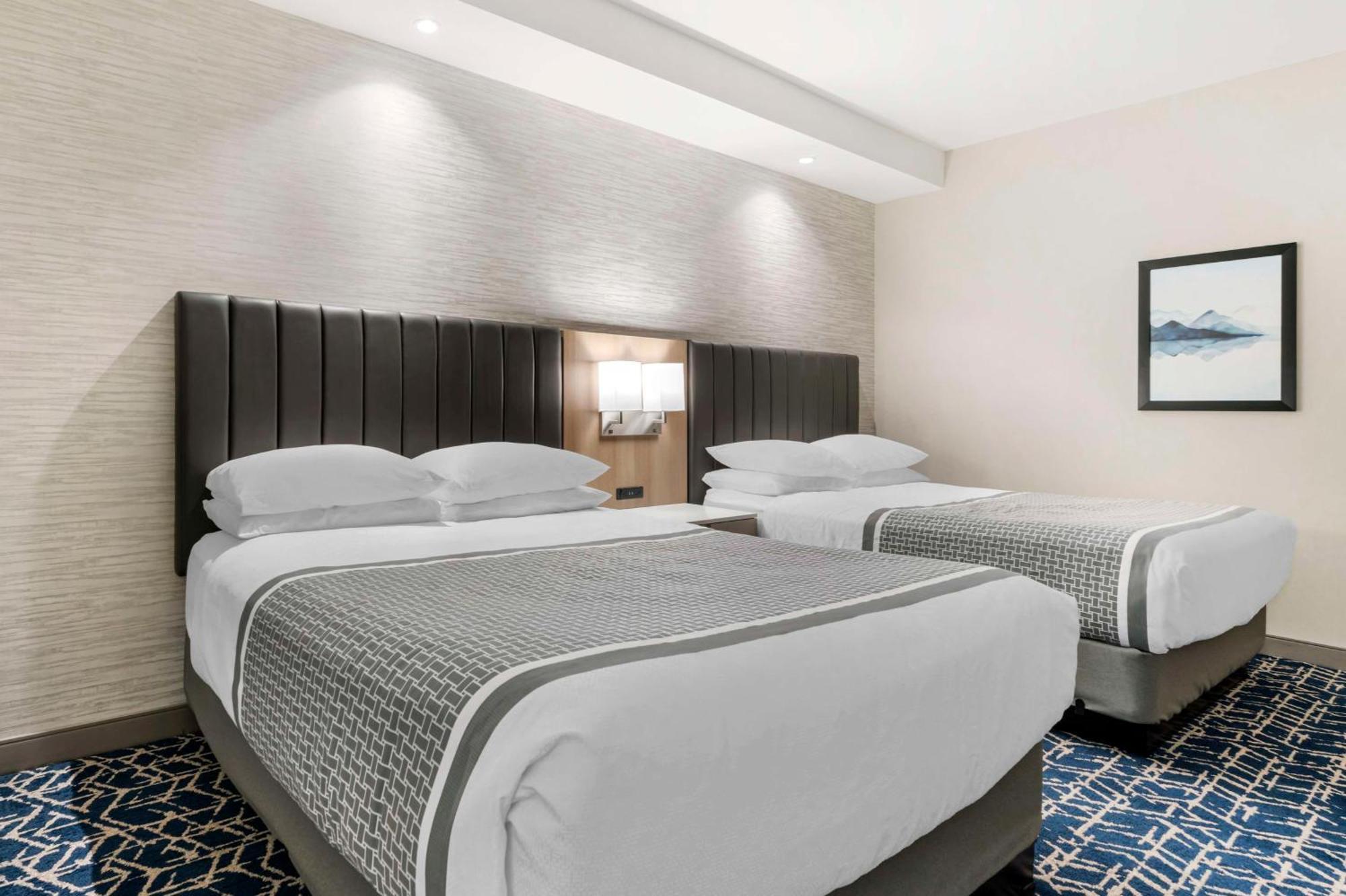 Best Western Premier Route 97 Вернон Екстер'єр фото