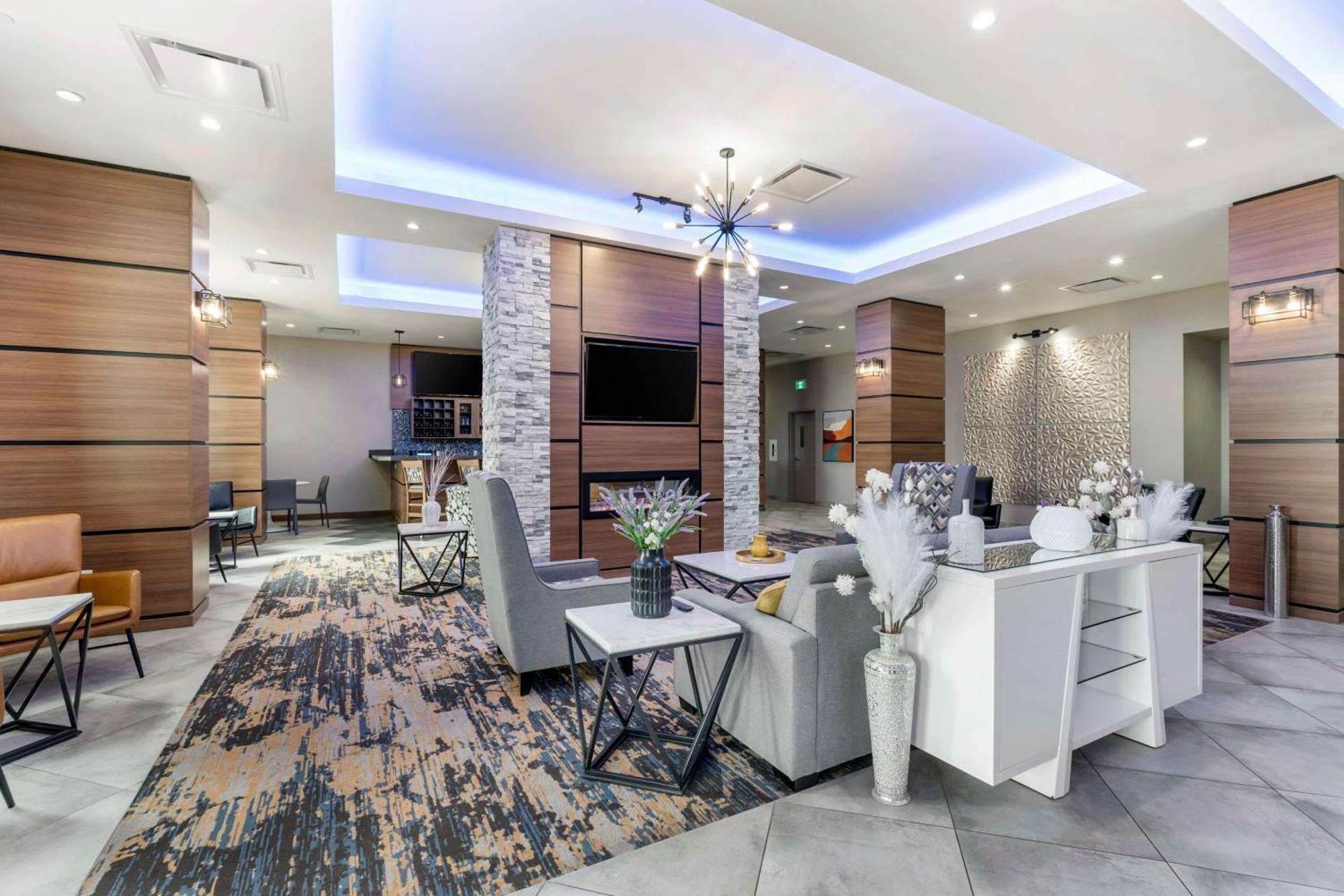 Best Western Premier Route 97 Вернон Екстер'єр фото